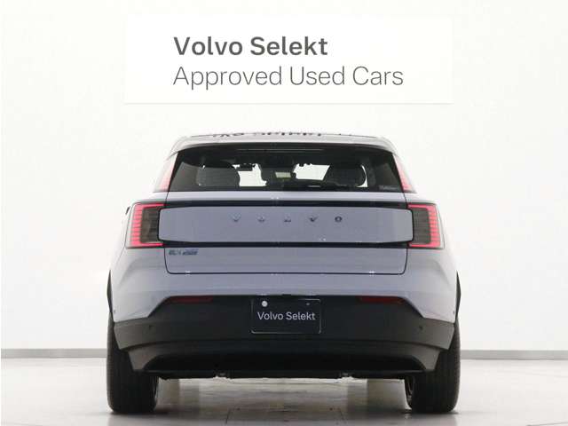 Volvo EX30 10