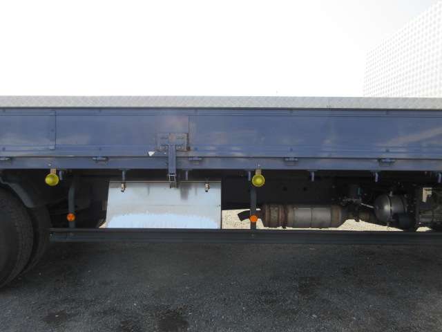 Hino Ranger 11