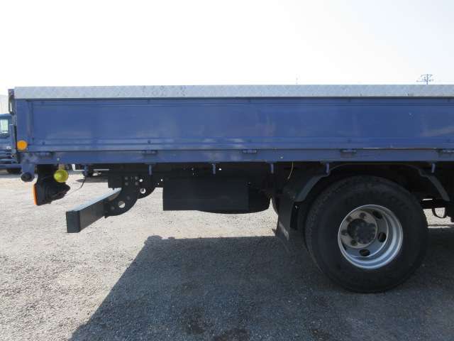 Hino Ranger 12