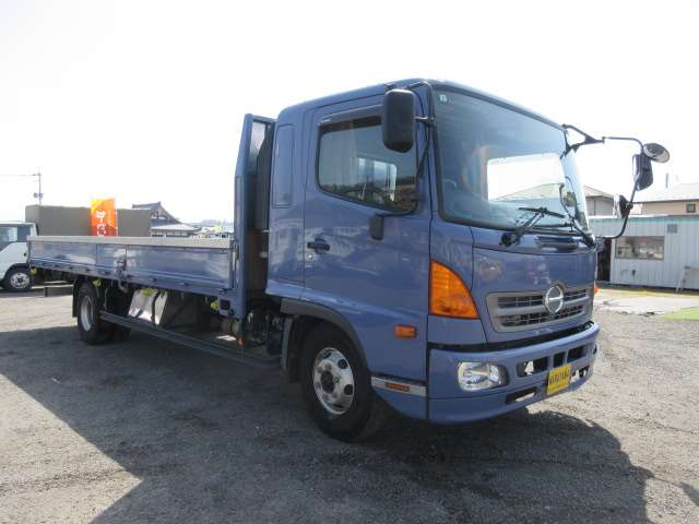 Hino Ranger 2