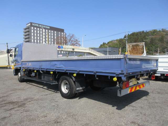 Hino Ranger 3