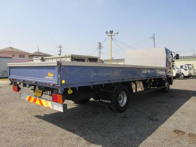 Hino Ranger 4