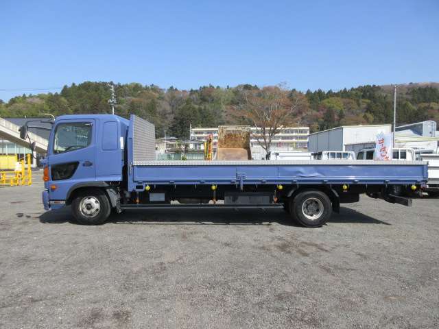 Hino Ranger 5