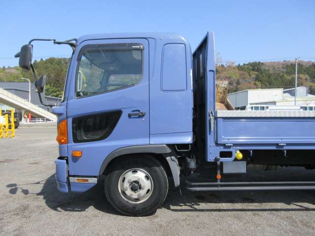 Hino Ranger 6