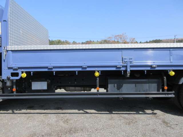 Hino Ranger 7