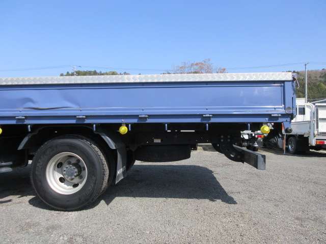 Hino Ranger 8