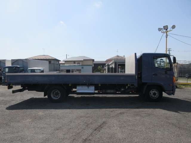 Hino Ranger 9
