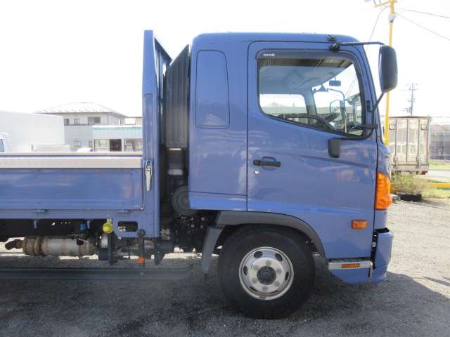 Hino Ranger 10