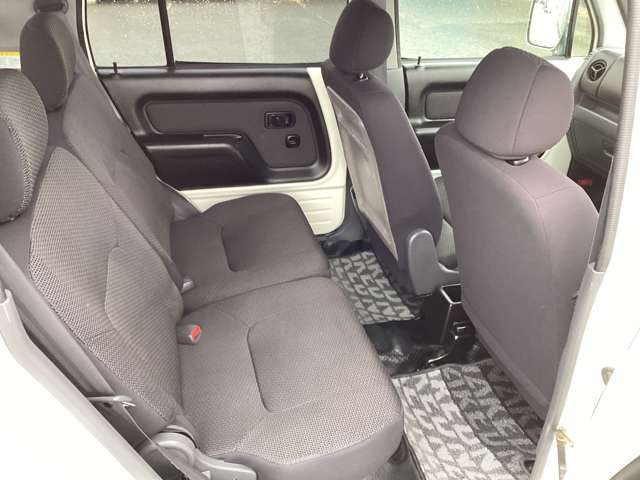Daihatsu ネイキッド 11