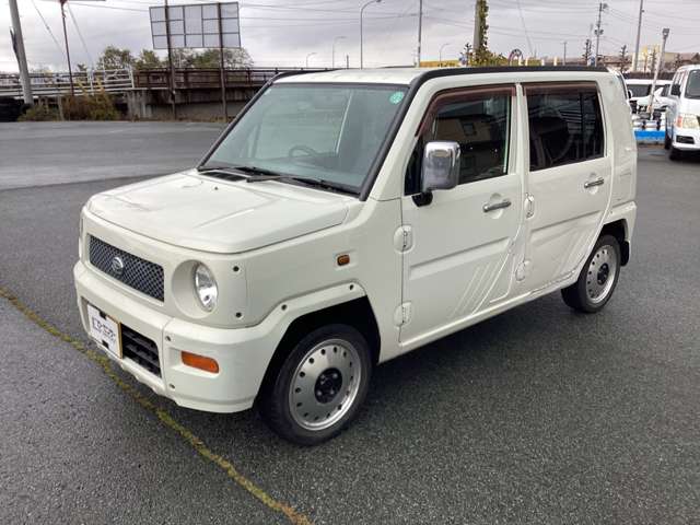 Daihatsu ネイキッド 3