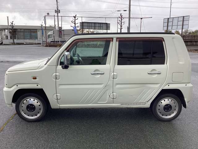 Daihatsu ネイキッド 5