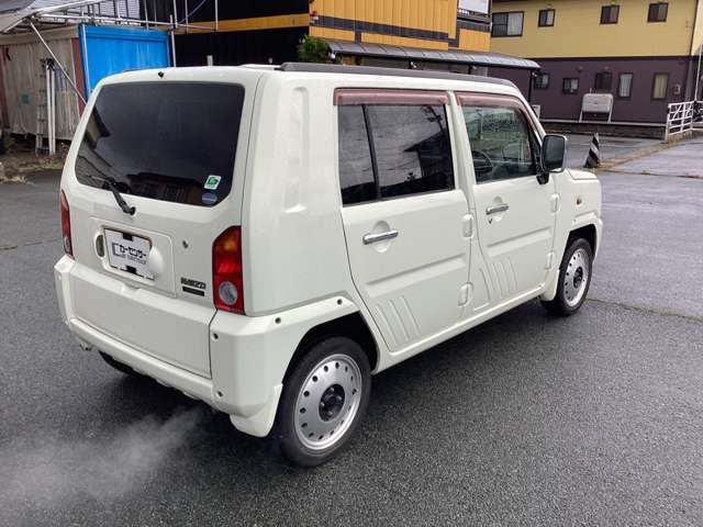Daihatsu ネイキッド 8
