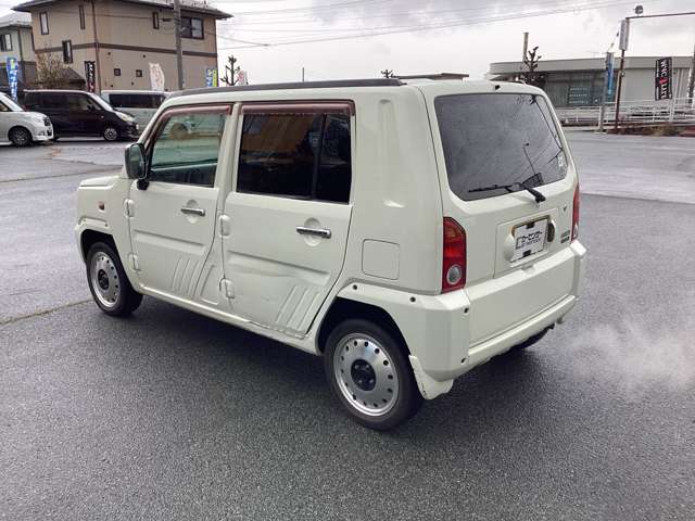 Daihatsu ネイキッド 9