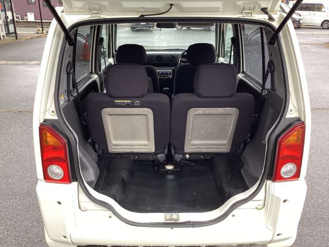 Daihatsu ネイキッド 10