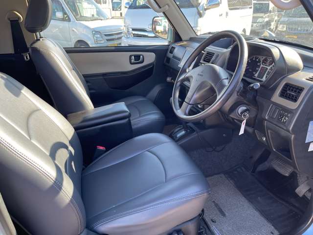Mitsubishi Pajero Mini 10