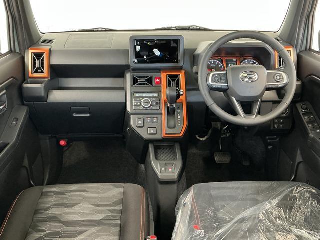 Daihatsu Taft 4