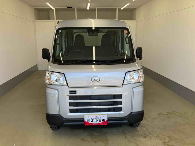 Daihatsu Hijet Cargo 2