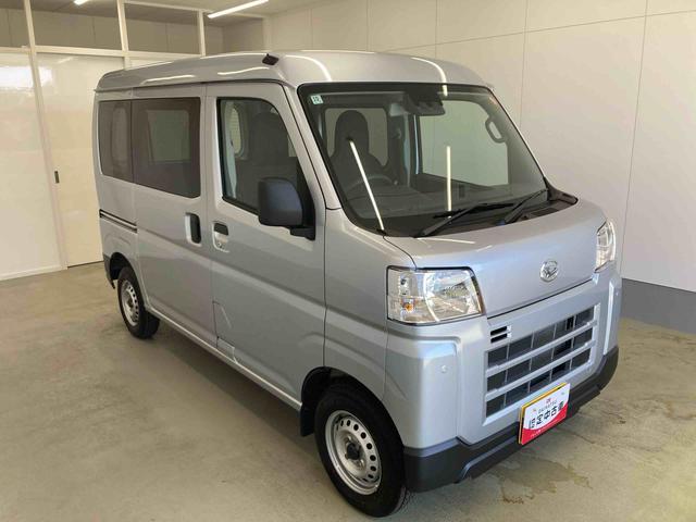 Daihatsu Hijet Cargo 6