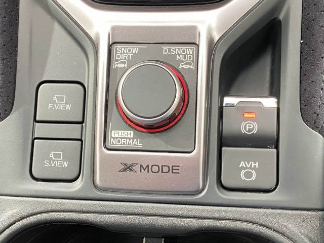 Subaru Forester 5