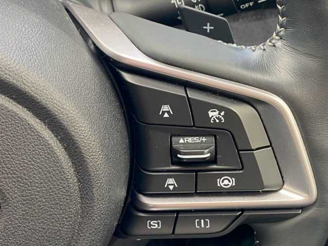 Subaru Forester 8