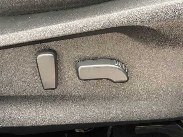 Subaru Forester 9