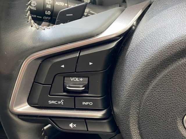 Subaru Forester 10