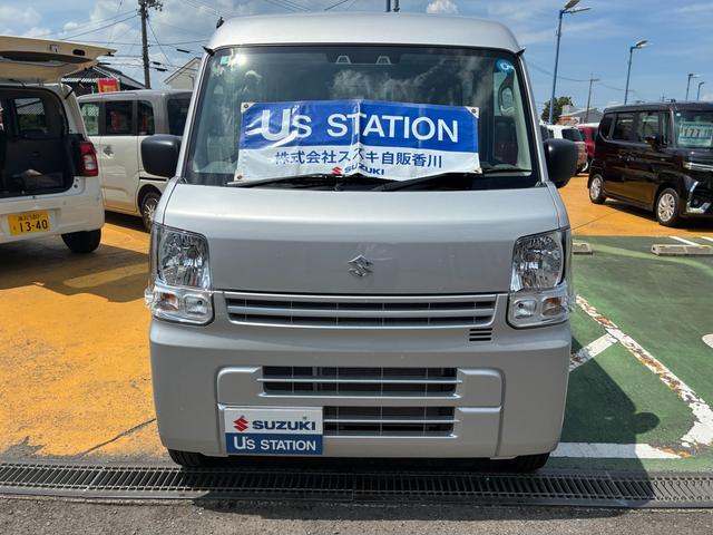 Suzuki Every 2