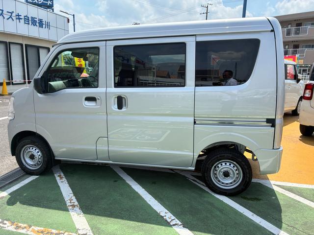 Suzuki Every 5