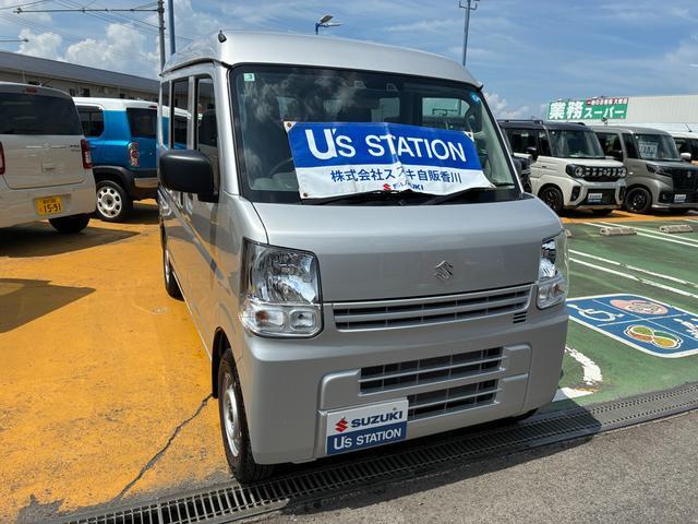 Suzuki Every 6