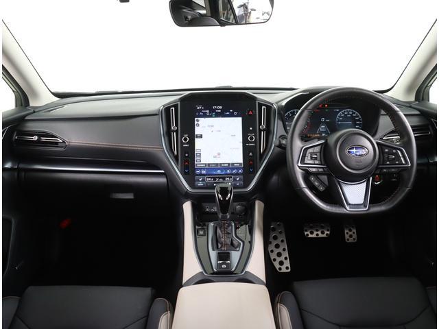 Subaru Levorg Layback 11