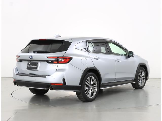 Subaru Levorg Layback 7