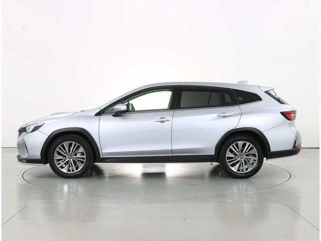 Subaru Levorg Layback 8