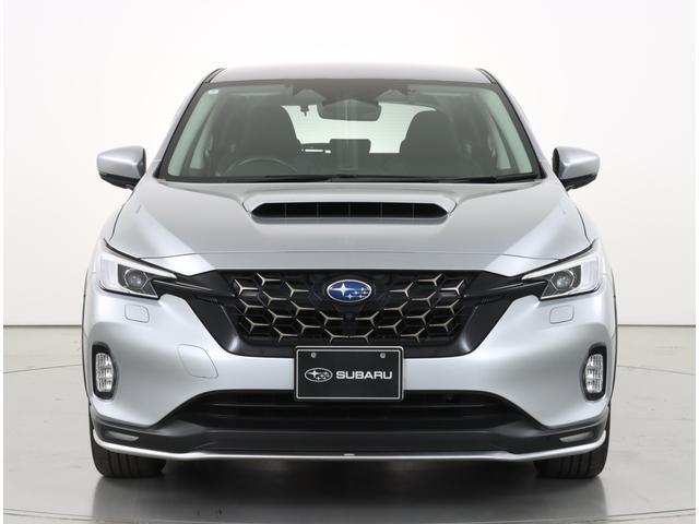Subaru Levorg Layback 9