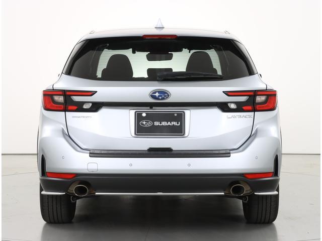 Subaru Levorg Layback 10
