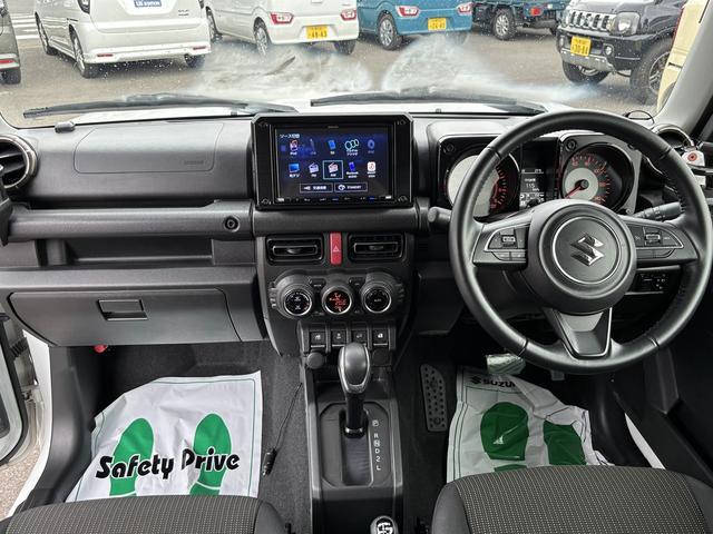 Suzuki Jimny 11