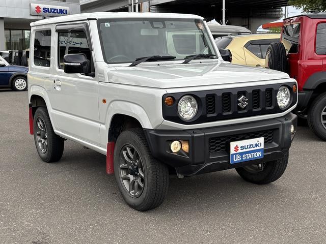 Suzuki Jimny 3