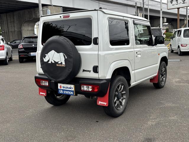 Suzuki Jimny 4