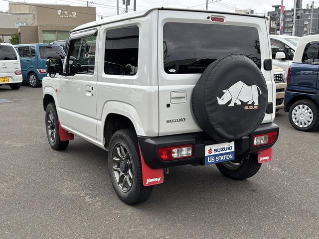 Suzuki Jimny 6