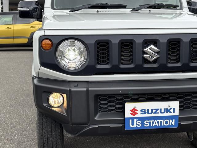 Suzuki Jimny 8