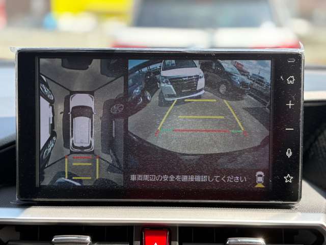 Toyota Raize 11