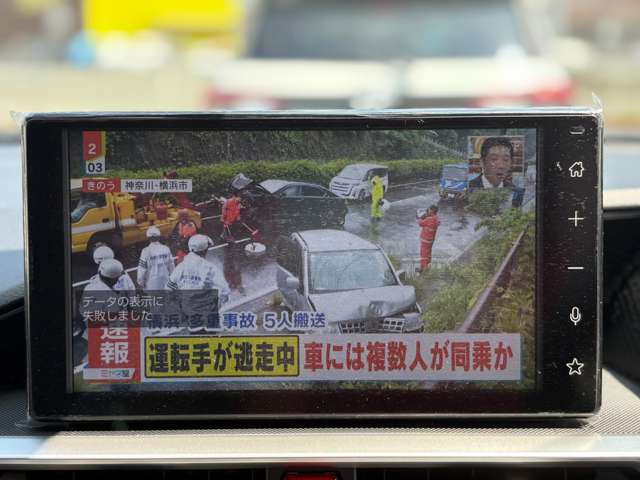 Toyota Raize 12