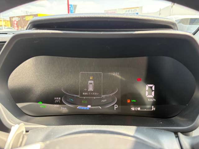 Toyota Raize 8