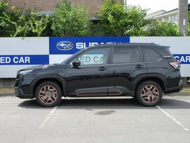 Subaru Forester 11