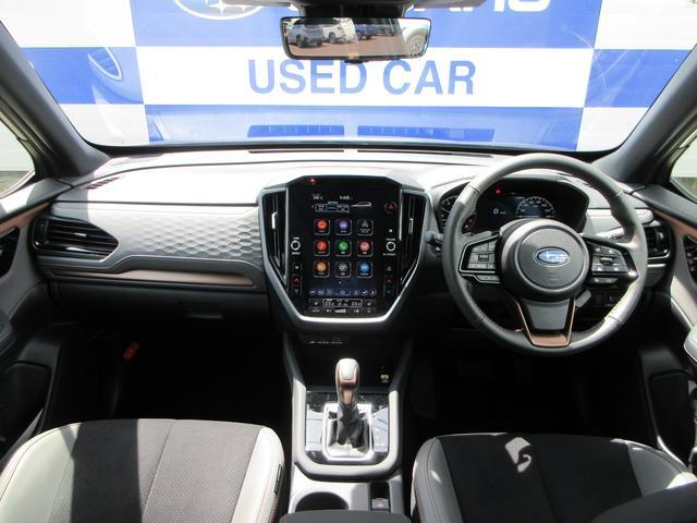 Subaru Forester 12