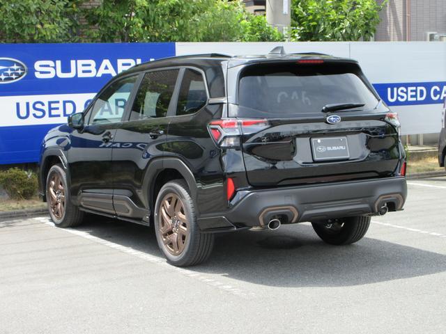 Subaru Forester 10