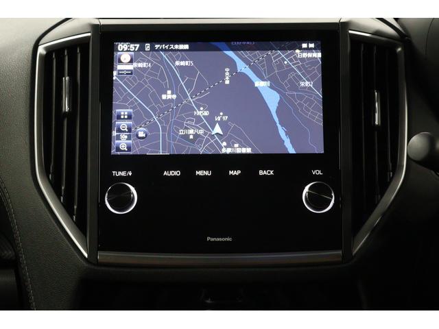 Subaru Forester 12