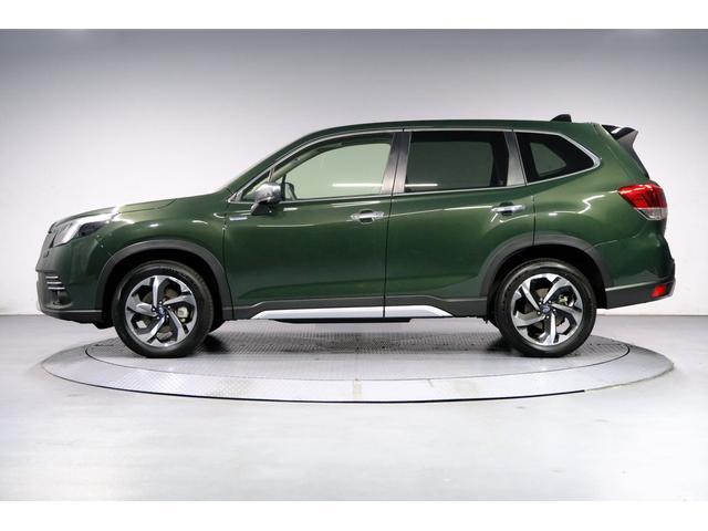 Subaru Forester 3