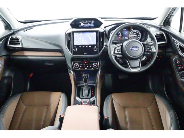 Subaru Forester 6