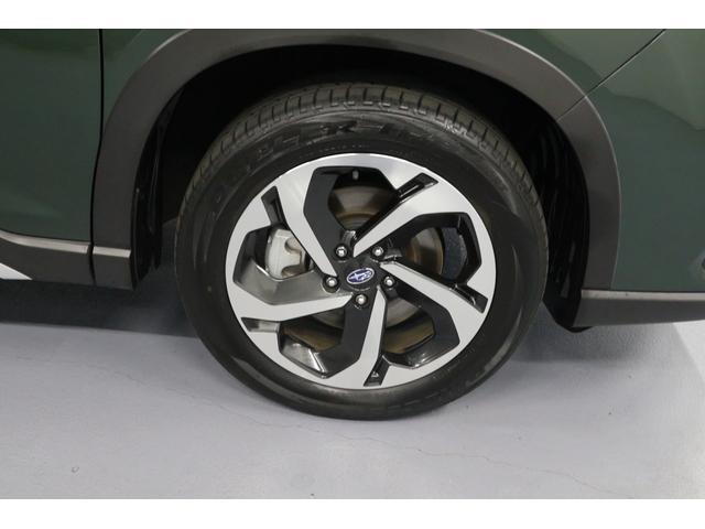 Subaru Forester 7