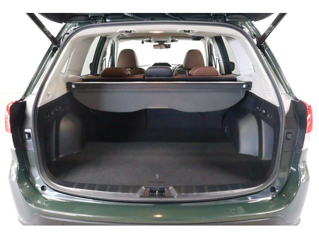 Subaru Forester 10